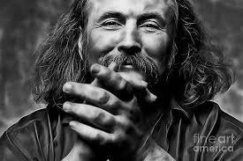 David Blaine Wall Art for Sale