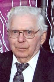 Charles "Chuck" Walter Atkinson Obituary