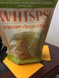 Costco Substitute For Chips Or Crackers Ideal Protein Diet Low Carb Grocery Keto Friendly Chips