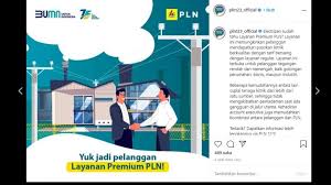 The id card is an essential item that can be used in barotrauma. Keunggulan Layanan Premium Pln Cara Daftar Dan Tarif Tagihannya