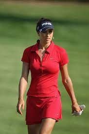 Pin On Hot Golfers Female