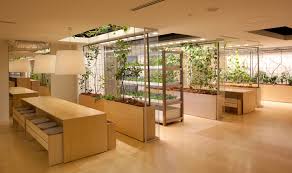 Maybe you would like to learn more about one of these? Farm To Desk Vertical Urban Farm Shares Tokyo Office Space Urbanist