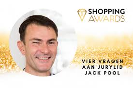 Vier vragen aan Jack Pool, jurylid Logistiek Award 2021