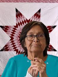 Beulah Joan Beatrice Mayes