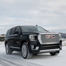 Research the 2021 gmc acadia with our expert reviews and ratings. The 2021 Gmc Yukon Denali Is Great But The Diesel Less So