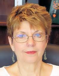 Welcome Guest Doris Lemcke |