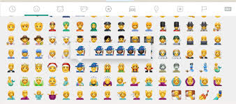 The title may sound vague, but i want my website icon to show up in whatsapp when i share it (like the example below). Whatsapp Emoji Meanings Emojis For Whatsapp On Iphone Android And Web Updated 2019 Emoji List
