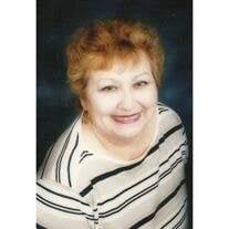 Dorothy Solis Obituary