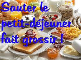 Sauter Le Petit Dejeuner Fait Grossir Bien Qu Elles Puissent Vous Surprendre Voici Les Principales R Petit Dejeuner Bon Petit Dejeuner Aliments Probiotiques