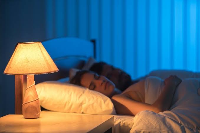 Light Sleep in Your 20s: Causes, Fixes, and Lab Tests | Vitals Vault