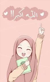 Cara menggambar pemandangan alam yang mudah. 100 Gambar Kartun Muslimah Keren Cantik Sedih Dewasa Dyp Im
