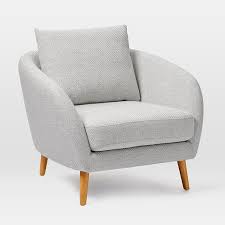 Hanna Chair Furniture Chair Living Room Chairs