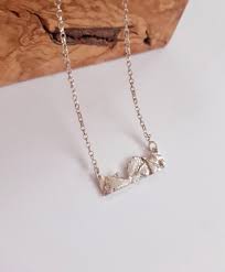 Silver starlets jess leopard 2. Jess Macdonald Brass Jewellery Scotlandart