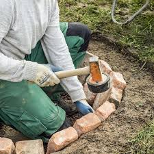 Eine Feuerstelle Selber Bauen So Geht S Feuerstelle Garten Feuerstelle Selber Bauen Feuerstelle