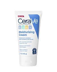 Entdecken sie 3pk cerave baby moisturizing cream 5 oz 301872218051yn in der großen auswahl bei ebay. Baby Moisturizing Cream Baby Skincare Cerave