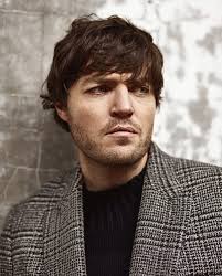 Tom Burke (Creator)