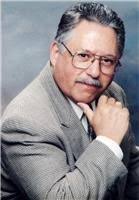 Eugene Ortiz Obituary (1938