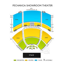 Pechanga Concert Seating Chart Related Keywords