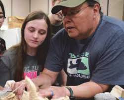 Laying New Foundations