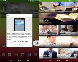 LG G Pad 83 review