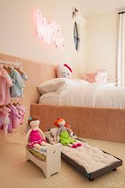 I want my kids to have siblings, and i want to know that i did everything that i could to make this happen. in another clip from the show, the star said that despite her previous. Children S Room Nursery Kardashian Bedroom Neon Bedroom Bed Frame And Headboard