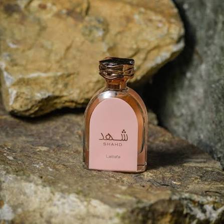 Shop Lattafa Shahd EDP | My Perfume Shop Qatar