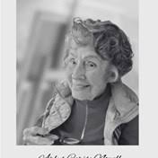 Nowell Family Obituaries