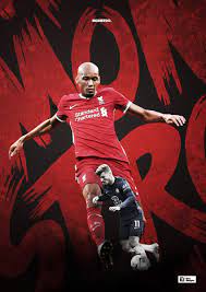 Perfect screen background display for desktop, iphone, pc, laptop, computer, android. Ibra On Twitter Flaco Monstro Fabinho Gigantic Performance By The Lfc S Back Up Cb Against Chelsea Last Sunday Likes And Rts Are Appreciated Guys Artwork Available To Use As Phone Wallpaper Fabinhotavares Reebecatavares