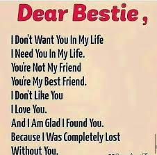 We did not find results for: I Am Glad That I Found You In 2021 Best Friend Love Quotes Best Friend Quotes Meaningful Friends Forever Quotes