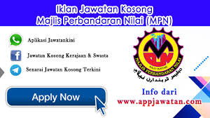 Corp/wholesale/trading classifiedsselangor 20 apr9:34 pm kerja kosong. Jawatan Kosong Di Majlis Perbandaran Nilai Mpn 03 Januari 2017 Appjawatan Malaysia