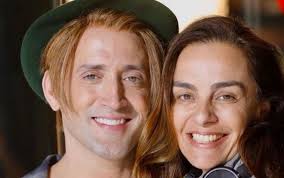 Ingrid guimarães e paulo gustavo são amigos há mais de 15 anos foto: Amiga De Paulo Gustavo Diz Que Ele Teve Reacoes Ao Ouvir Sua Voz Tentou Abrir A Boca Jovem Pan