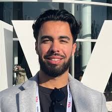 Proud of my son, Raphael Pereira and what he has accomplished so far in…