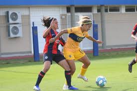Maybe you would like to learn more about one of these? Primera Division Por El Objetivo De Llegar A La Final Del Torneo Rexona Femina Futbol