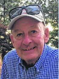 Roy SCHAEFER Obituary (2022)