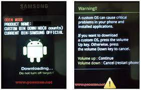 Odin Download Mode Galaxy S5 Galaxy S5 Samsung Galaxy S5 Samsung