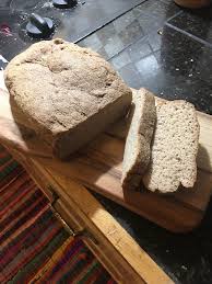 I also used a whole cane brown sugar instead of stevia (i had no idea what was stevia). Almost 0 Carb Bread Made With Yeast And Vital Wheat Gluten Vital Wheat Gluten Recipes Low Carb Bread Vital Wheat Gluten