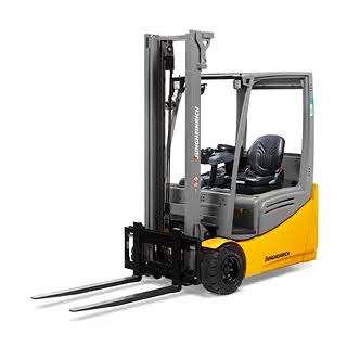 Jungheinrich EFG-216 Forklift