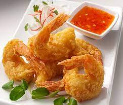 Easy King Prawn Butterfly Recipe Recipes Fish Recipes Food