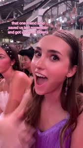 we love her 🤍 @brooke @tessa-mikale #lashow #erastour #sofistadium #t...