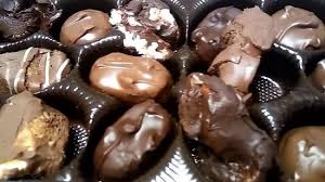Russell Stover S Chocolate What Else Is There To Say Picture Of Russell Stover Chocolates Wildwood Tripadvisor
