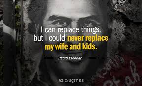 These are the top rated real world php examples of replace_quotes extracted from open source projects. Pablo Escobar Quote I Can Replace Things But I Could Never Replace My