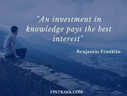 47 Finance Quotes To Inspire You On Your Way To Financial Freedom In 2020 Financial Quotes Finance Quotes Finance