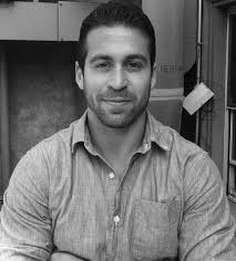 Andy Rosenberg's Instagram, Twitter & Facebook