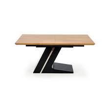 From the business central administration center, you can launch a list of all tables, sorted by the tables marked with * in the table above changed names with business central 2020 release wave 1. Table De Salle A Manger Design Extensible Avec Pied Central En Acier