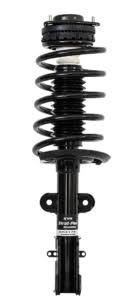 World Class Shocks And Struts - KYB Americas