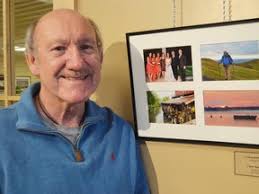 Gratitude' group show marks the 100th exhibition at Cornwall Library Art  Gallery