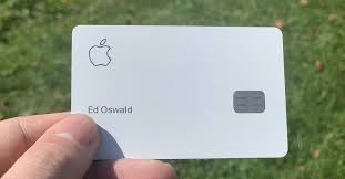 Apple Card Review What I Think After Two Months Digital Trends Buy Iphone Cards Apple