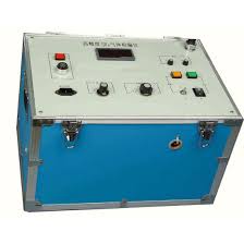 Coalescent oil separators remove the additive so it does not circulate in the pipe work and components between the detection. Sf6 Gas Leak Detector For Circuit Breaker Leakage Point Detecting China Sf6 Gas Leak Detector Sf6 Leak Detector Made In China Com