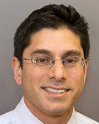 Sanjay R. Hegde, MD