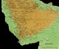 Check spelling or type a new query. Map Of The Arabian Peninsula World Digital Library